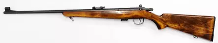 Sako P54 .22 LR -pienoiskivääri - Käytetyt kiväärit - sako-p54-22lr3 - 2