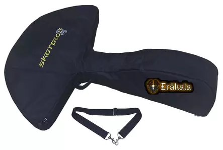 Skorpion pehmeä varsijousilaukku - Jousilaukut ja kantolaitteet - 53E643 - 1