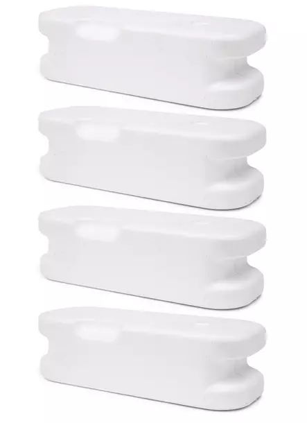 Syvyydens=C3=A4=C3=A4t=C3=B6koho 4kpl - Tarvikkeet - 6418252141343 - 1