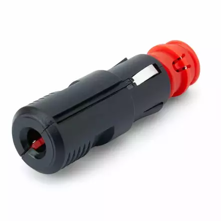 T4 Tupakansytytinpistoke auto vhf - Radiopuhelimien tarvikkeet - 309003 - 2