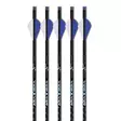 Carbon Express Maxima Blue Streak Crossbolt - Varsijousiin - 044734521363 - 1