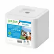Solsel Natural 10kg nuolukivi - Riistan ruokinta - 4003885240543 - 1