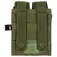 MFH Molle pieni Lipastasku, tupla - Modulaariset taskut - 4044633085733 - 2