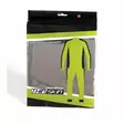 Arctix Thin Skin Green Tekninen Alusasu - Alusasut - 4743234064443 - 2