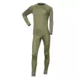 Arctix Thin Skin Green Tekninen Alusasu - Alusasut - 4743234064443 - 1