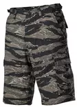 Bermuda-shortsit BDU RipStop - Shortsit - 4044633060983 - 1
