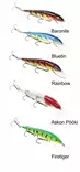 Blind Baron 13cm 17g - Vaaput - 6438212001883 - 1