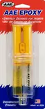 Epoksiliima AAE 28,4g - Liimat ja Wrapit - 096881000123 - 1