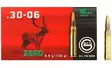 Geco Zero 8,8g .30-06 Sprg - Kiväärin patruunat - 4000294188213 - 1