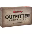 Hornady Outfitter CX .308win 10,6g - Kiväärin patruunat - 090255719833 - 2