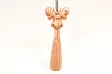 Kenkälusikka Hirvi 25cm - Kenkälusikat - 6430018773513 - 1