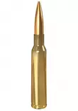 Lapua Scenar-L 6,5x55SE 7,8g - Kiväärin patruunat - 6418267103343 - 1