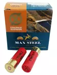 Lyalvale Express Steel MAX 36g 12/76 - Korvaavat haulikon patruunat - LEsteelMAX12-36g3 - 1