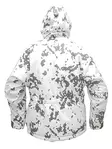 M05 talvitakki snow camo - Kalvottomat takit - 6430016126403 - 2