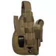 MFH Molle Pistoolikotelo - Modulaariset taskut - 4044633129673 - 2