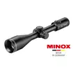 MINOX 2-10×50 All-Rounder tähtäinkiikari - Kiikaritähtäimet - 80107663 - 1