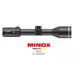 MINOX 2-10×50 All-Rounder tähtäinkiikari - Kiikaritähtäimet - 80107663 - 2