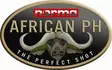 Norma African PH .470 NE 500gr - Kiväärin patruunat - 7393923112053 - 3