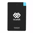 Ohut vara-akku, Bluebiit PowerCard - Poistomyynti - 6430047238373 - 1