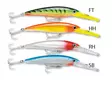 Rapala X-Rap Magnum 30feet - Vaaput - 022677142913 - 1