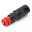 T4 Tupakansytytinliitin 12/24V 10A - Radiopuhelimien tarvikkeet - 309003 - 1