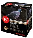 Winchester Extra Pigeon 37g 12/70 - Haulikon patruunat - 634957772163 - 1