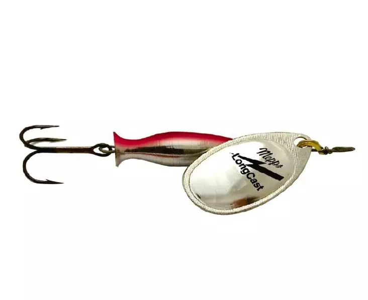 Mepps Aglia Longcast no. 2 8g - Lipat - 3700731805673 - 1