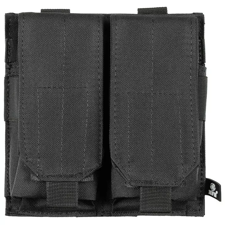 MFH Molle Lipastasku, tupla - Modulaariset taskut - 4044633084453 - 1