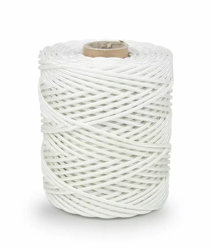 Ahti Nailonköysi 3mm 100m - Tarvikkeet - 6418252508313 - 1