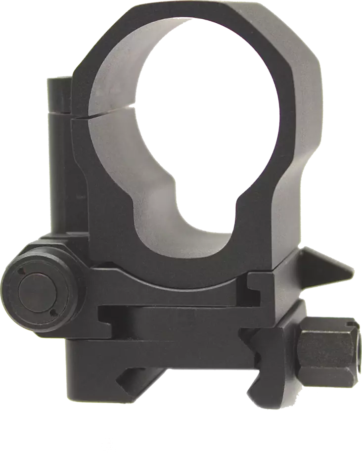Aimpoint FlipMount 39mm jalusta - Punapistetähtäimet - 7350004385133 - 1