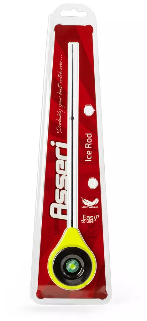 Asseri Balalaika Pilkkivapa - Pilkkivavat ja setit - 4741555030703 - 1