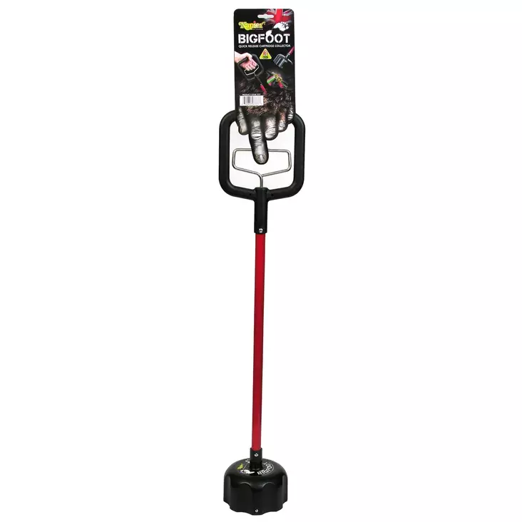 Bigfoot Hylsynkeräin magneetilla - Ampujan lisävarusteet - 692831077773 - 1