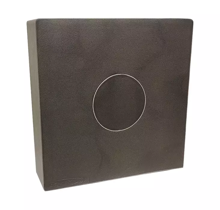 Booster MFT Pro maalitaulu, solumuovia - Maalitaulut - 53E623 - 1