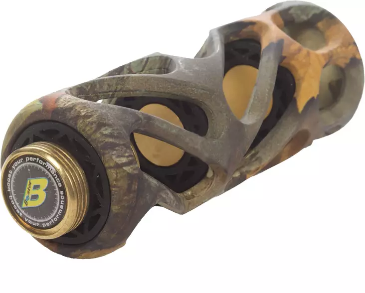 Booster Stabilizer 5" DLX Camo - Etuvakaajat / Stabilaattorit - 53L683 - 1