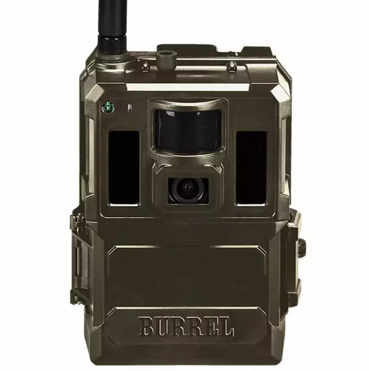 Burrel S688 S22WA Brown riistakamera - Lähettävät Riistakamerat - 6438347000393 - 1