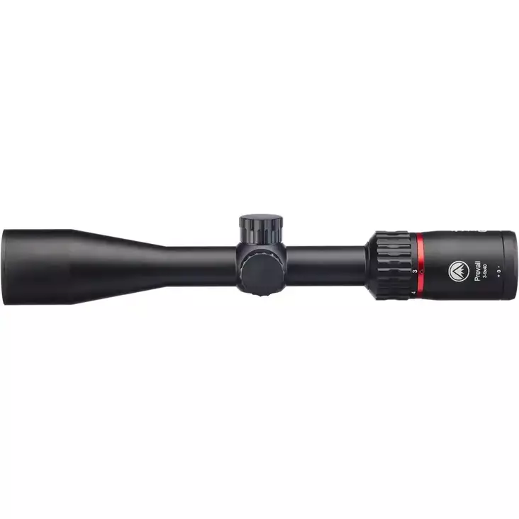 Burris Prevail 3-9x40 kiikaritähtäin - Kiikaritähtäimet - 1240000018073 - 1