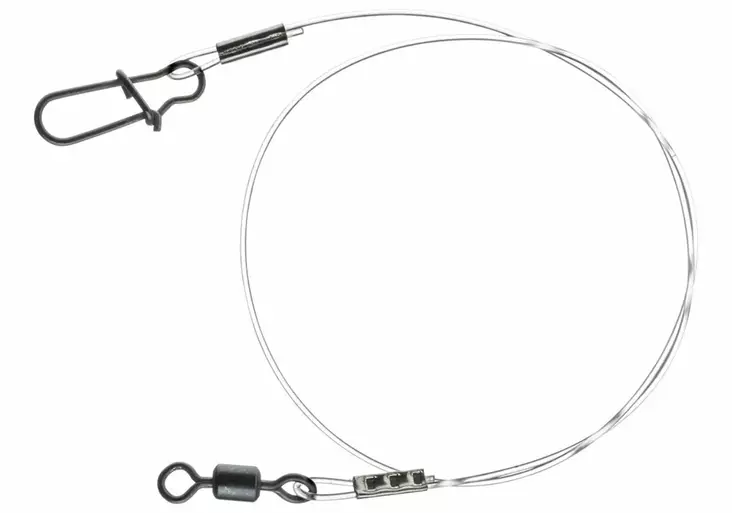 Daiwa Prorex Fluorocarbon peruke 2kpl - Peruke ja tapsimateriaalit - 4027093710643 - 1