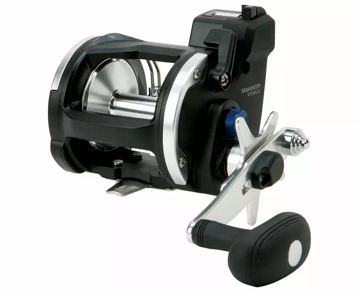 Daiwa Seahunter 47LW LCA uistelukela - Kelat - 043178133873 - 1