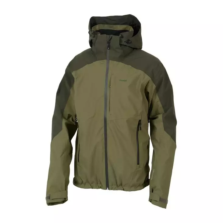 Dovrefjell Veiviser takki vihreä, miehet - Kalvolliset takit - 7071217036543 - 1