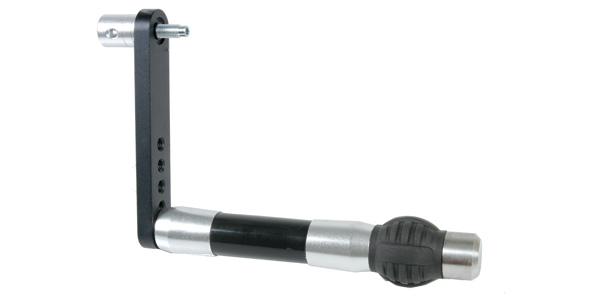 Etuvakaajan offset kiinnike Booster - Etuvakaajat / Stabilaattorit - 535893 - 1