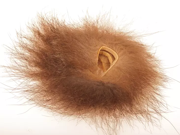 Eumer Opossumi zonkkeri - Karvat, hännät, zonkerit - 6430028184453 - 1