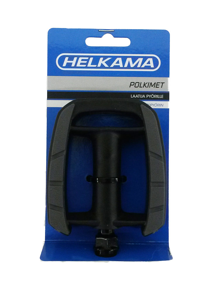 Helkama Polkimet perusmalli - Polkupyörän Varaosat - 6417492110713 - 1