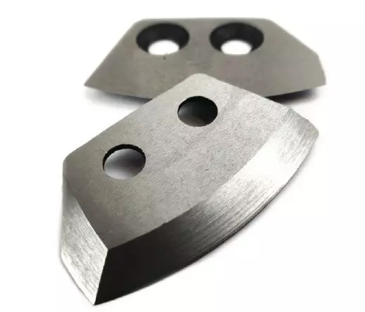 Jasu Jääkairan teräpalat RST 130mm - Kairat, tuurat ja sahat - 6430079383003 - 1