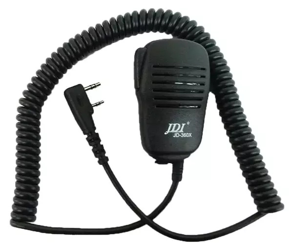 JDi-3602 Monofoni Kenwood, Wouxun - Radiopuhelimien tarvikkeet - 305003 - 2