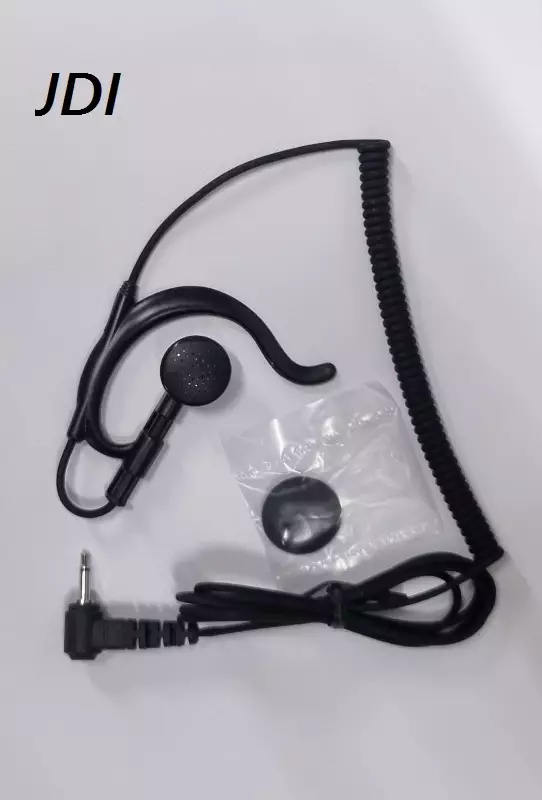 JDI-EH5 SL C-LENKKIKUULOKE 3,5mm KULMALIITTIMELL=C3=84, STAR, ZODIAC, =
HUNTER F1 M68, BURREL, BLACKMOOSE, NORDLAND - Radiopuhelimien tarvikkeet - 304033 - 1