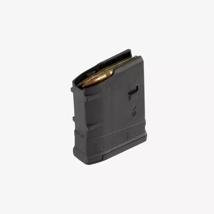 Magpul PMAG 10 LR/SR Gen M3 lipas - Jatkomakasiinit ja lippaat - 873750008493 - 1