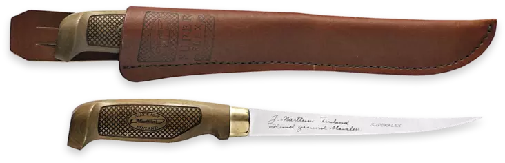 Marttiini Filetti Classic Superflex 15 / 6" - Kalankäsittely - 6416885372363 - 1
