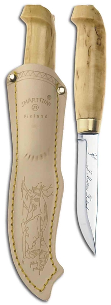 Marttiini Ilvespuukko 131 - Puukot - 6416885078623 - 1