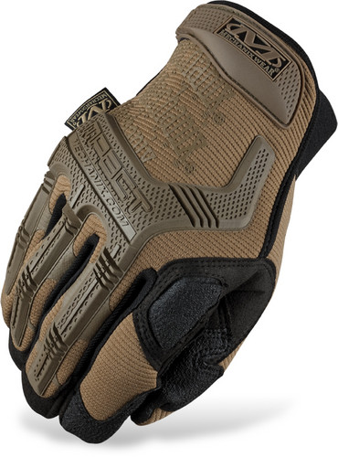 Mechanix Wear M-Pact 2012 - Sormikkaat - 781513621073 - 1