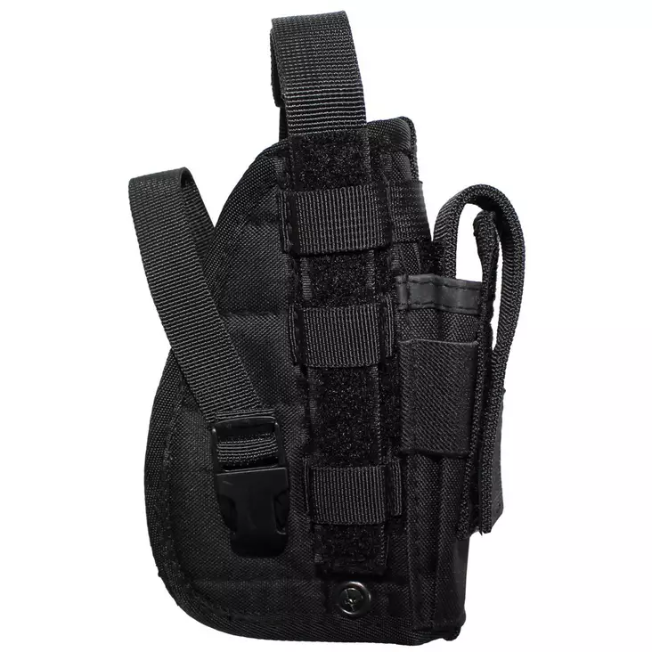 MFH Molle Pistoolikotelo - Modulaariset taskut - 4044633129673 - 1